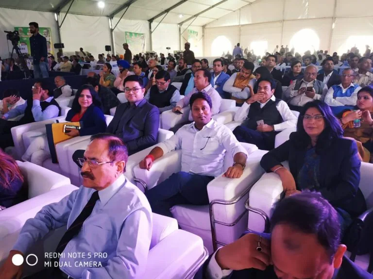 Emerging India Analytics Conference